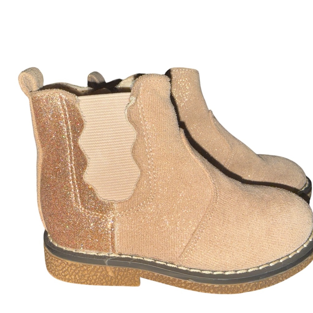 Kelly & Katie Lil Otis Toddler Boots – Size 7T